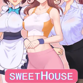 Sweet House