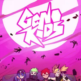 Genokids
