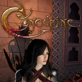 Concubine