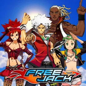 FreeJack Online