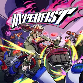 HYPERFIST