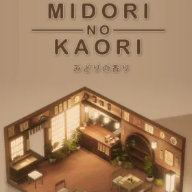 Midori no Kaori