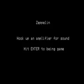 Zeppelin (1982)