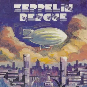 Zeppelin Rescue