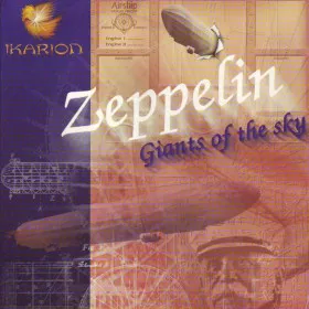 Zeppelin: Giants of the Sky