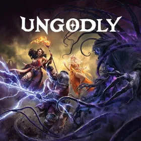 UnGodly