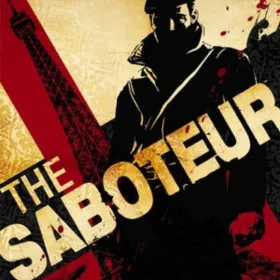 The Saboteur (Mobile)