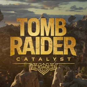 Tomb Raider: Catalyst