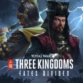 Total War: Three Kingdoms - Fates Divided