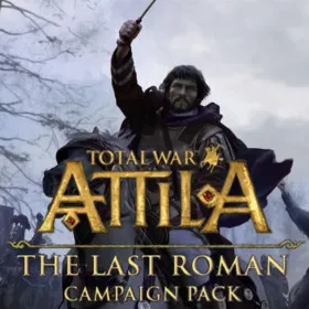 Total War: ATTILA - The Last Roman