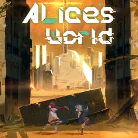 Alice's World