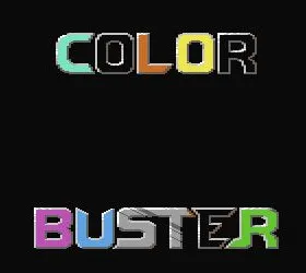 Color Buster