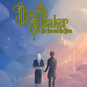 The Divine Speaker: The Sun and the Moon