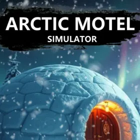 Arctic Motel Simulator