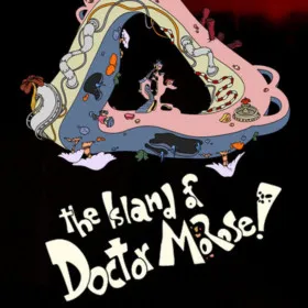 The Island of Doctor Morose