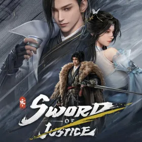 Sword of Justice