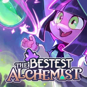 The Bestest Alchemist