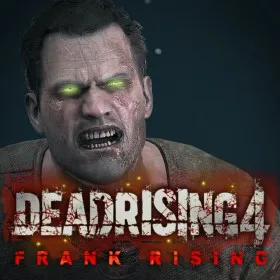 Dead Rising 4: Frank Rising