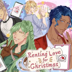 Renting Love for Christmas