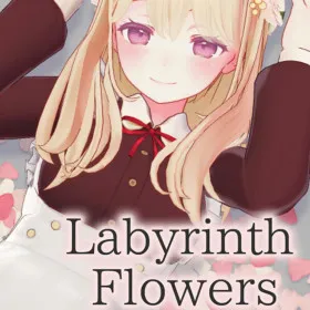 Labyrinth Flowers