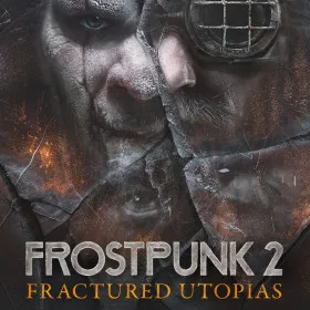 Frostpunk 2: Fractured Utopias