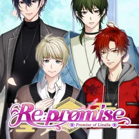 Re: promise - Promise of Linaria