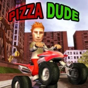 Pizza Dude