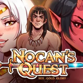 Nocan's Quest: Sex Gold Glory