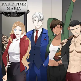 Part Time Mafia