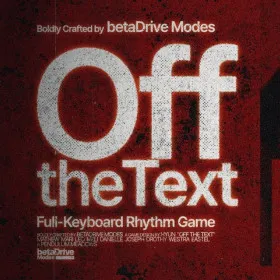 Off the Text