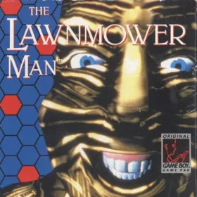The Lawnmower Man (GB)