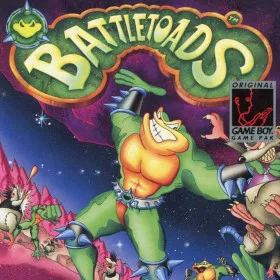 Battletoads (GB)