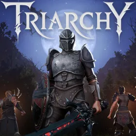Triarchy
