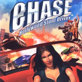 Chase: Hollywood Stunt Driver
