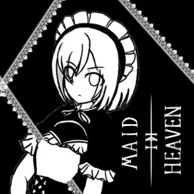 Maid In Heaven天国的女仆