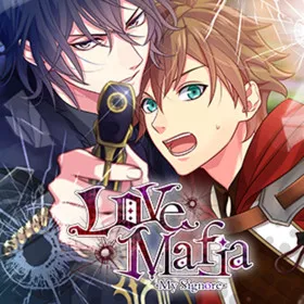 Love, Mafia -My Signore-