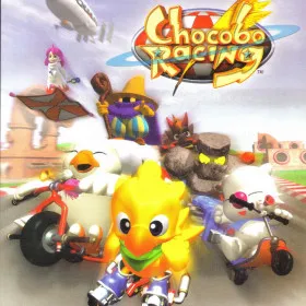 Chocobo Racing