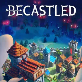 Becastled