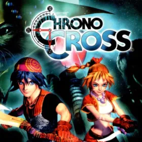 Chrono Cross