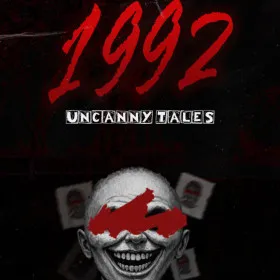 Uncanny Tales: 1992