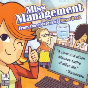 Miss Management