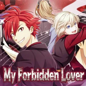 My Forbidden Lover