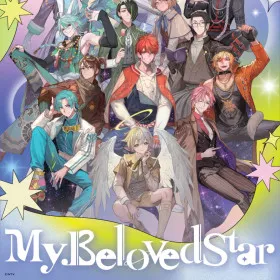 My Beloved Star -Days That Sparkle-