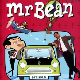 Mr. Bean (NDS)