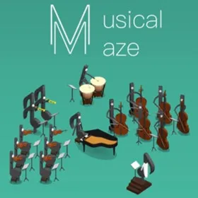 Musical Maze