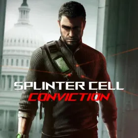 Tom Clancy's Splinter Cell: Conviction (iOS)