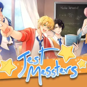 Jest Messters