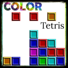 Color Tetris