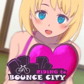 Riding to Bounce City