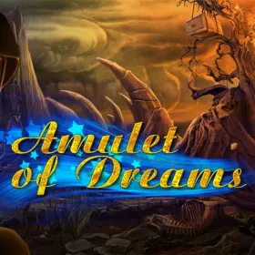 Amulet of Dreams